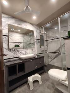 Image of 2900 Sq.ft 4 BHK Builder Floor for rent in DLF Independent Floors, DLF Phase 3, Gurgaon for Rs. 150000