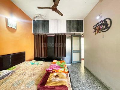 Bedroom Image of 1737 Sq.ft 4 BHK Independent House for sale in Hansol Ahmedabad for Rs. 9000000