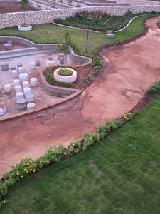 Image of 1869 Sq.ft Residential Plot / Land for sale in The Riyasat Sankalp, Lodhivali, Navi Mumbai for Rs. 11214000