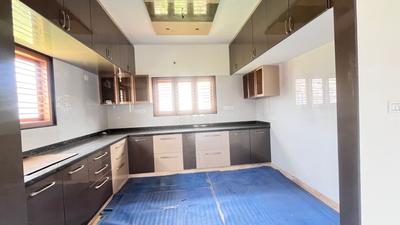 Kitchen Image of 4800 Sq.ft 5 BHK Independent House for sale in JP Nagar Bengaluru for Rs. 40000000