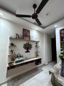 Image of 900 Sq.ft 3 BHK Builder Floor for sale in Shahdara, New Delhi for Rs. 8500000