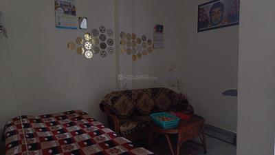 Living Room Image of 1350 Sq.ft 4 BHK Independent House for sale in Sector 52 Faridabad for Rs. 6800000