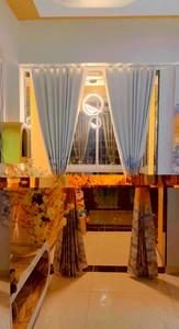 3 BHK Penthouse