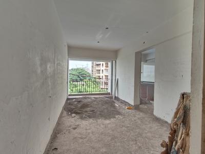 Image of 700 Sq.ft 1 BHK Apartment / Flat for sale in Gloria Greens, Airoli, Navi Mumbai for Rs. 8300000