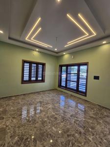 Hall Image of 1760 Sq.ft 3 BHK Independent House for sale in Edathala Aluva for Rs. 8500000