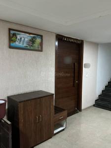 Image of 982 Sq.ft 2 BHK Apartment / Flat for rent in Swastik East 12, Shankar Nagar, Raipur for Rs. 30000