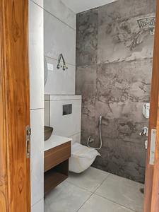 Bedroom One Image of 2350 Sq.ft 4 BHK Builder Floor for sale in Indirapuram Ghaziabad for Rs. 19000000