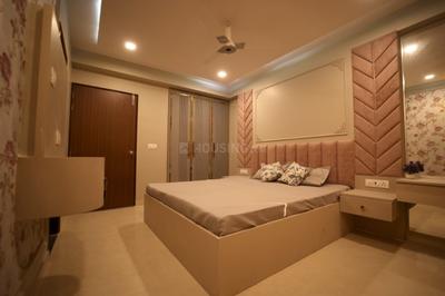 Bedroom Image of 2517 Sq.ft 4 BHK Apartment / Flat for sale in Chordias Eraya, Mansarovar Jaipur for Rs. 18900000