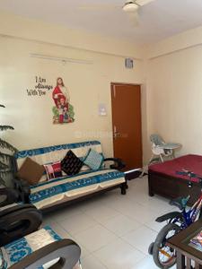 Image of 900 Sq.ft 2 BHK Apartment / Flat for sale in Bawadiya Kalan, Bhopal for Rs. 2550000