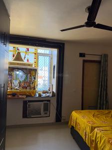 Bedroom Image of 1500 Sq.ft 3 BHK Apartment / Flat for sale in South City J Block Lucknow for Rs. 11000000