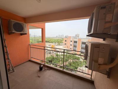 Balcony Image of 1690 Sq.ft 3 BHK Apartment / Flat for sale in Shapoorji Pallonji JoyVille, Sector 102 Gurgaon for Rs. 25000000