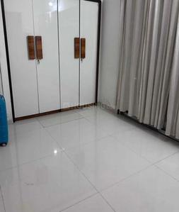 Bedroom Image of 1050 Sq.ft 2 BHK Apartment / Flat for rent in Ulkanagari Aurangabad for Rs. 20000