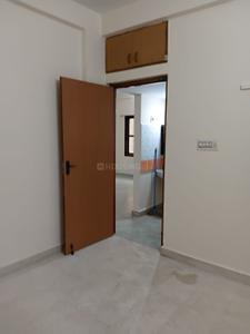 Bedroom Image of 500 Sq.ft 1 BHK Builder Floor for rent in JP Nagar Bengaluru for Rs. 23000