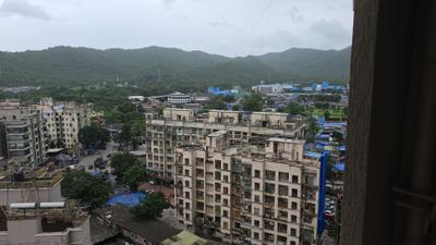 Image of 1250 Sq.ft 2 BHK Apartment / Flat for sale in Sonam Indradhanush, Mira Road East, Mira Bhayandar for Rs. 11000000