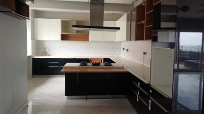 Kitchen Image of 3700 Sq.ft 4 BHK Duplex for rent in Pashmina Waterfront, Battarahalli Bengaluru for Rs. 135000