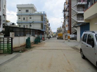 Image of 983 Sq.ft 2 BHK Apartment / Flat for sale in Vruddhi Sriven Exotica by Sriven Estates, Begur, Bengaluru for Rs. 6000000