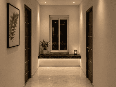 Living Room Image of 1840 Sq.ft 3 BHK Independent House for sale in Kovur Chennai for Rs. 14500000