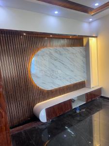 Hall Image of 2400 Sq.ft 4 BHK Independent House for sale in Andrahalli Bengaluru for Rs. 15000000
