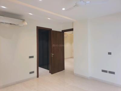Bedroom Image of 2650 Sq.ft 4 BHK Builder Floor for sale in DLF Phase 1 Gurgaon for Rs. 46500000