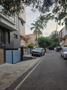 Image of 2800 Sq.ft Residential Plot / Land for sale in Banashankari, Bengaluru for Rs. 103600000