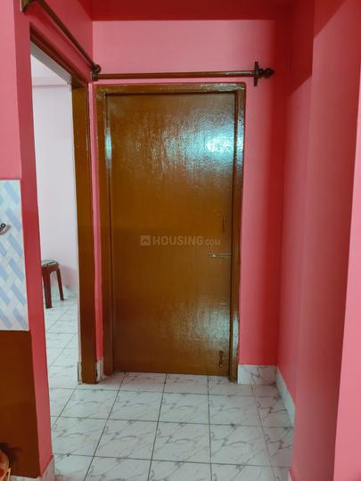 Kiran kunja Bedroom 1