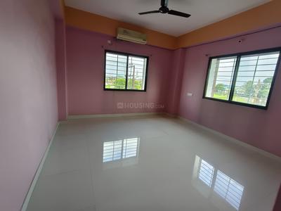 Hall Image of 1000 Sq.ft 3 BHK Apartment / Flat for rent in Devidanga Siliguri for Rs. 15000