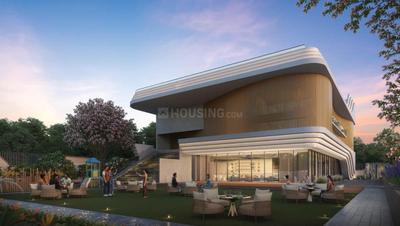 Image of 1796 Sq.ft 3 BHK Apartment / Flat for sale in Vertex Dream Velmore, Balewadi, Pune for Rs. 17000000