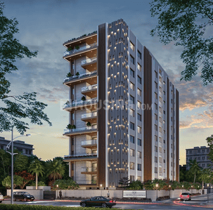 Image of 2370 Sq.ft 4 BHK Apartment / Flat for sale in Urban Marvellous, T Nagar, Chennai for Rs. 62100000