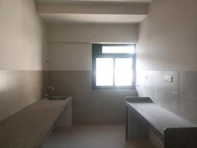 Kitchen Image of 1100 Sq.ft 3 BHK Apartment / Flat for sale in Purva Clermont, Chembur Mumbai for Rs. 50000000