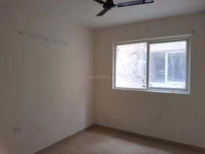 Bedroom Image of 1081 Sq.ft 3 BHK Builder Floor for sale in Signature Global Park 4 And 5, Sector 36 Sohna for Rs. 10300000