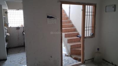 Living Room Image of 640 Sq.ft 2 BHK Independent House for sale in Manali New Town Chennai for Rs. 3900000