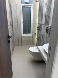 Image of 2561 Sq.ft 4 BHK Apartment / Flat for sale in Mohar Luxe Towers, Gokhalenagar, Pune for Rs. 50000000