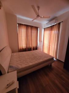 Bedroom Image of 1115 Sq.ft 2 BHK Apartment / Flat for sale in ABAD Oasis, Edappally Kochi for Rs. 12000000