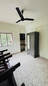 Bedroom Image of 929 Sq.ft 2 BHK Apartment / Flat for sale in Dattavadi Pune for Rs. 13000000