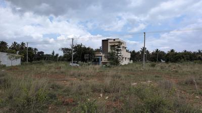 Dadadahalli Plot View 2