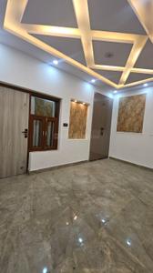 Hall Image of 1000 Sq.ft 2.5 BHK Apartment / Flat for sale in Milansaar Complex, Paschim Vihar New Delhi for Rs. 14100000