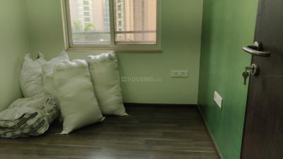 Bedroom Image of 1050 Sq.ft 3 BHK Apartment / Flat for sale in Lodha Aurum Grande, Kanjurmarg East Mumbai for Rs. 28500000