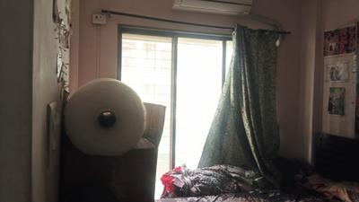 Bedroom Image of 450 Sq.ft 1 BHK Apartment / Flat for sale in Orchid Galaxy Apartment, Vasai East Vasai for Rs. 4300000
