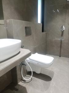 Bedroom Two Image of 1120 Sq.ft 2 BHK Apartment / Flat for sale in Varsha Balaji Skyline, Kharghar Navi Mumbai for Rs. 11000000
