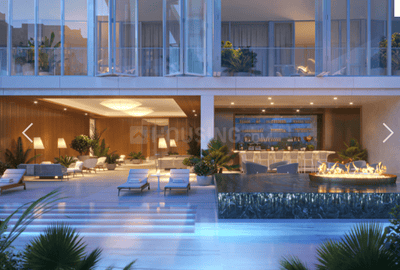 Image of 1577 Sq.ft 3 BHK Apartment / Flat for sale in Korelh Aeternaa C Wing Phase 1, Thergaon, Pune for Rs. 12500000