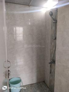 Bathroom Image of 500 Sq.ft 2 BHK Apartment / Flat for sale in Tulip Lemon, Sector 69 Gurgaon for Rs. 8300000