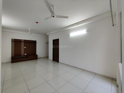 Living Room Image of 1441 Sq.ft 3 BHK Apartment / Flat for rent in Gummanahalli Bengaluru for Rs. 36000