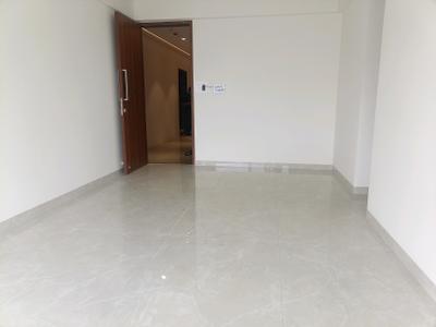 Living Room Image of 1431 Sq.ft 3 BHK Apartment / Flat for sale in Tricity Pristine, Kharghar Navi Mumbai for Rs. 19000000