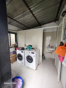 Bedroom Image of 1800 Sq.ft 4 BHK Independent House for rent in Koregaon Park Pune for Rs. 125000