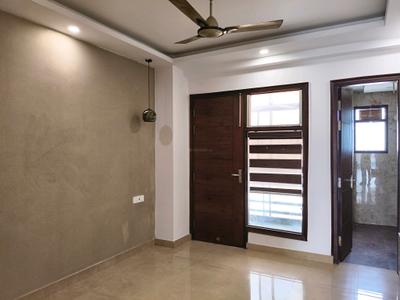 Bedroom Image of 1800 Sq.ft 3 BHK Builder Floor for sale in Sector 22 Gurgaon for Rs. 26000000