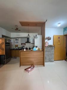 Hall Image of 1000 Sq.ft 2 BHK Apartment / Flat for sale in Gagan Utopia, Keshav Nagar Pune for Rs. 12000000