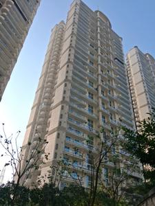 Building Image of 2500 Sq.ft 3 BHK Apartment / Flat for sale in Mahagun Mezzaria, Sector 78 Noida for Rs. 41000000