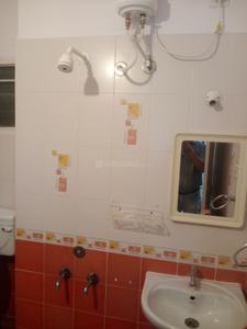 Image of 1100 Sq.ft 2 BHK Apartment / Flat for rent in Sanjaynagar, Bengaluru for Rs. 30000