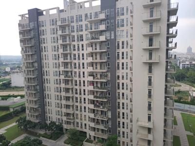 Building Image of 2416 Sq.ft 3.5 BHK Apartment / Flat for sale in Ireo The Corridors, Sector 67 Gurgaon for Rs. 40000000