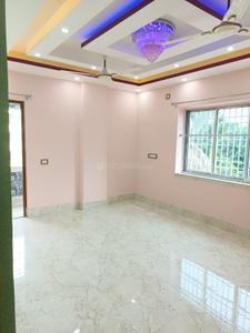 Hall Image of 1100 Sq.ft 3 BHK Apartment / Flat for rent in Kalyani Nadia for Rs. 16000